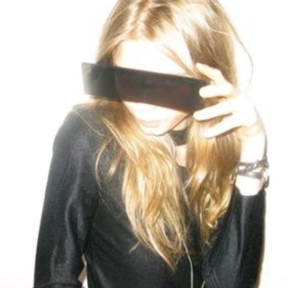 Meet your Posher, Ash